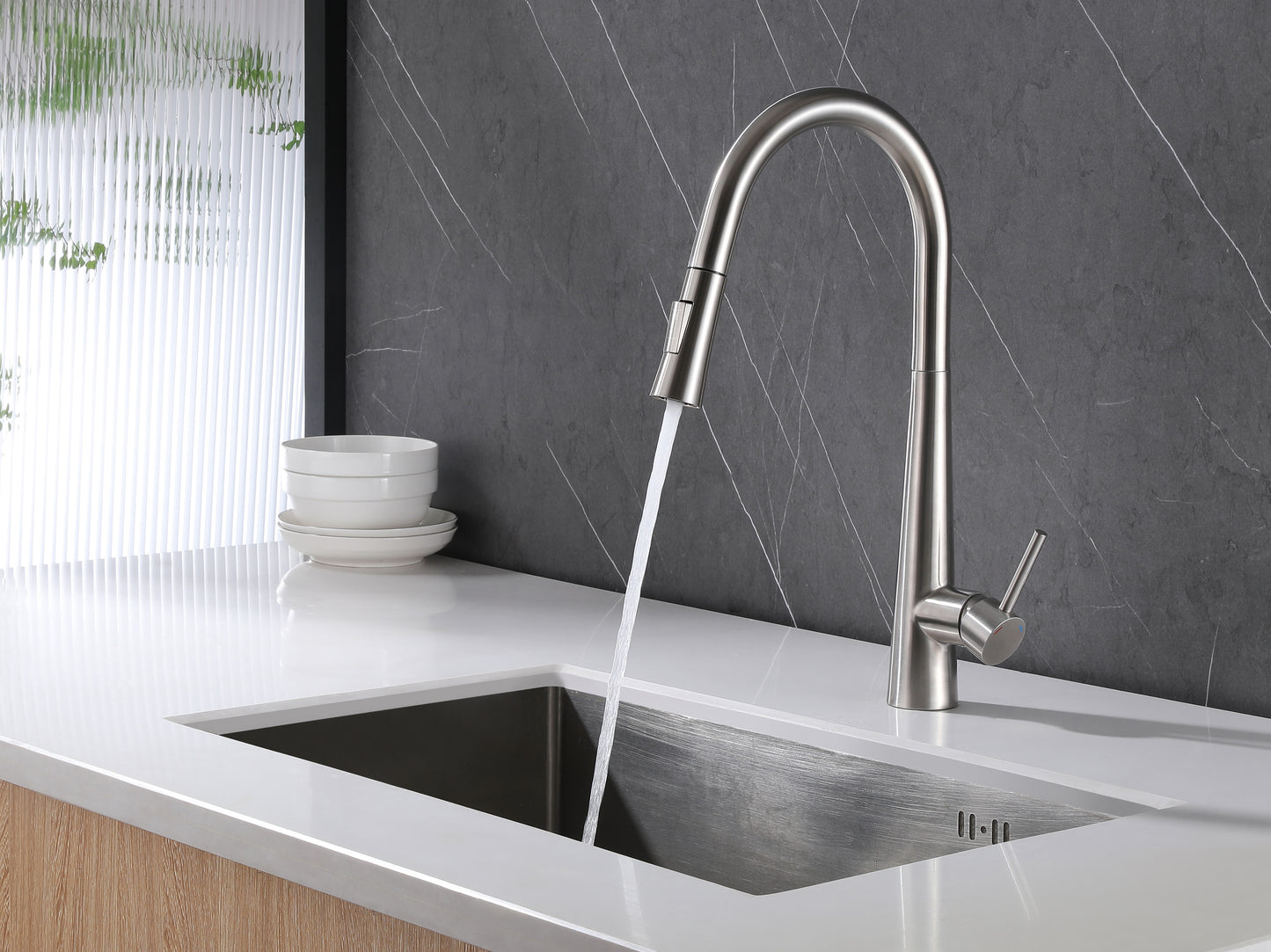 Faucet