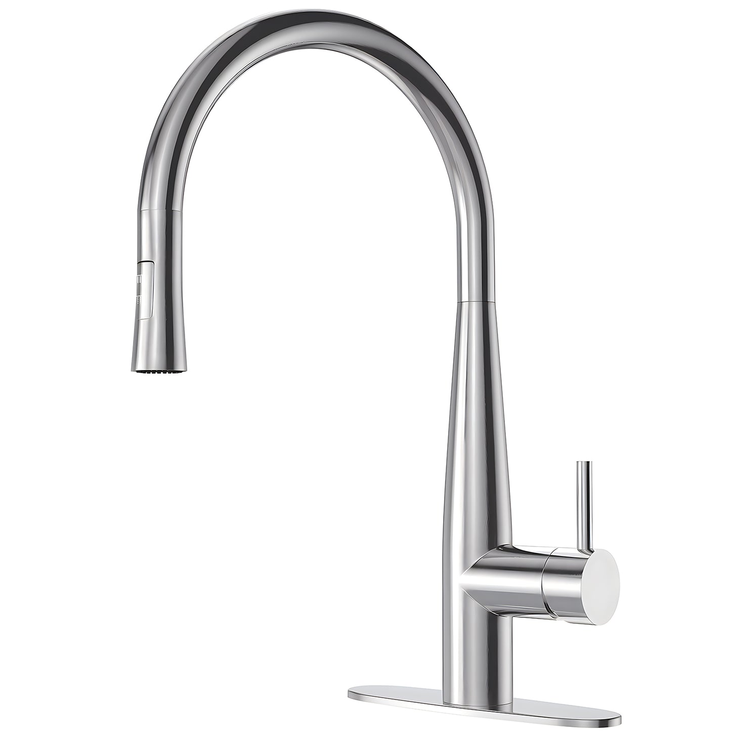 Faucet