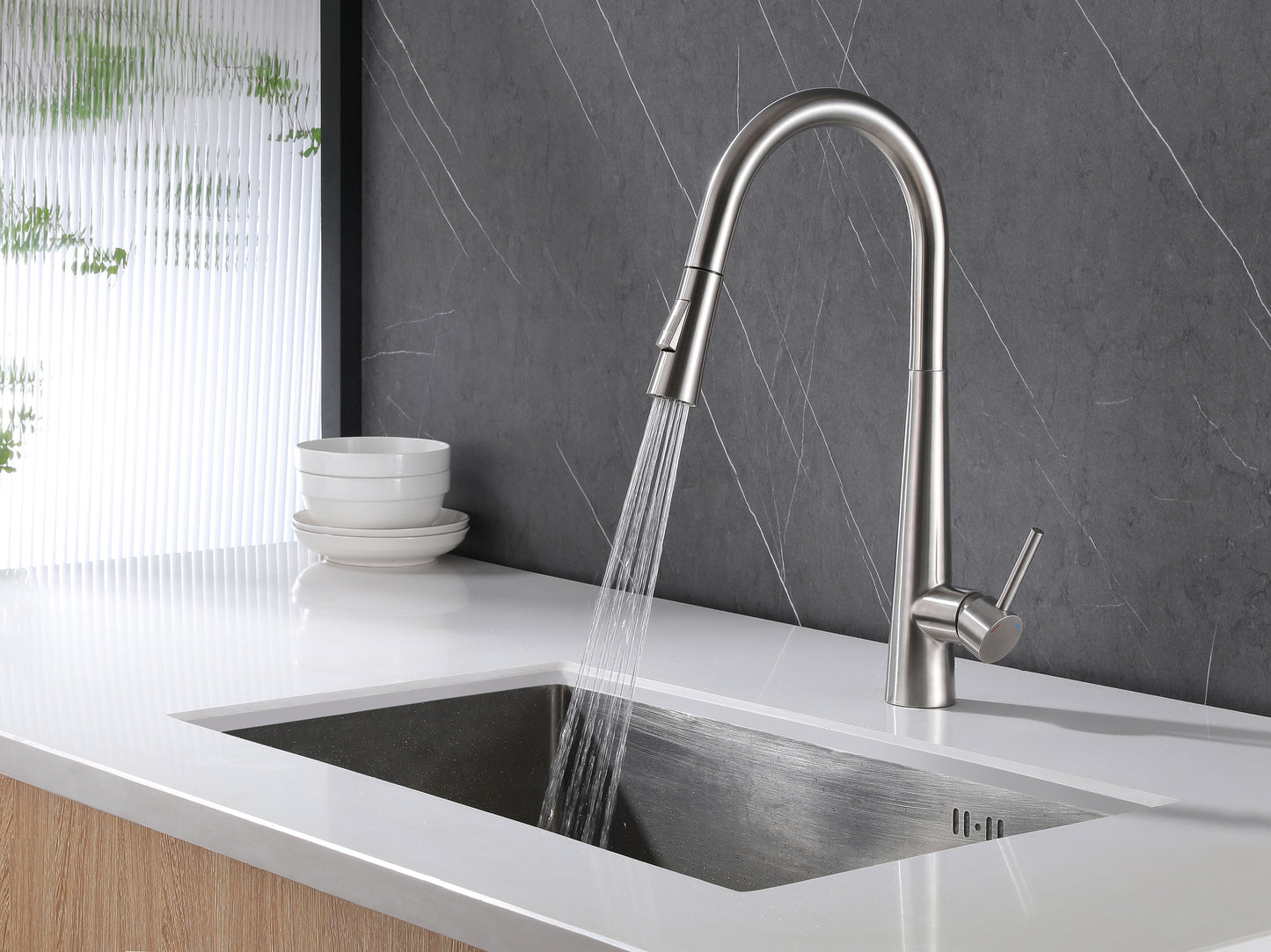 Faucet