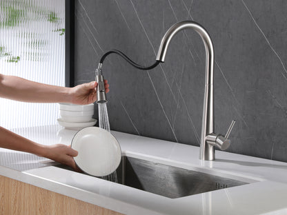 Faucet