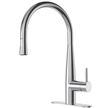 Faucet